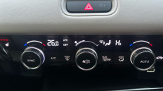 Honda HR-V 1.5 eHEV Advance Style 5dr CVT Hybrid Hatchback